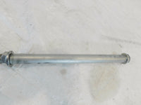 2004-2010 Kawasaki Vulcan 2000 VN2000 LTD Classic LT Swingarm Pivot Bolt Shaft - C3 Cycle