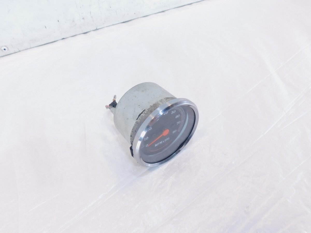 Harley Davidson Sportster 1100 & 1200 Engine RPM Tach Tachometer - OEM - C3 Cycle