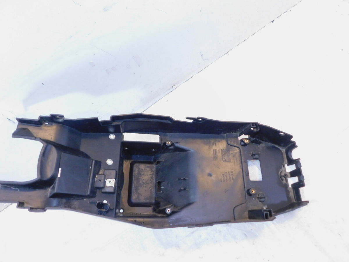2020 2021 2022 2023 BMW F900 F900R F900XR Rear Wheel Fender Undertail Mudguard - C3 Cycle