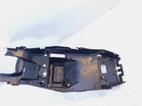 2020 2021 2022 2023 BMW F900 F900R F900XR Rear Wheel Fender Undertail Mudguard - C3 Cycle