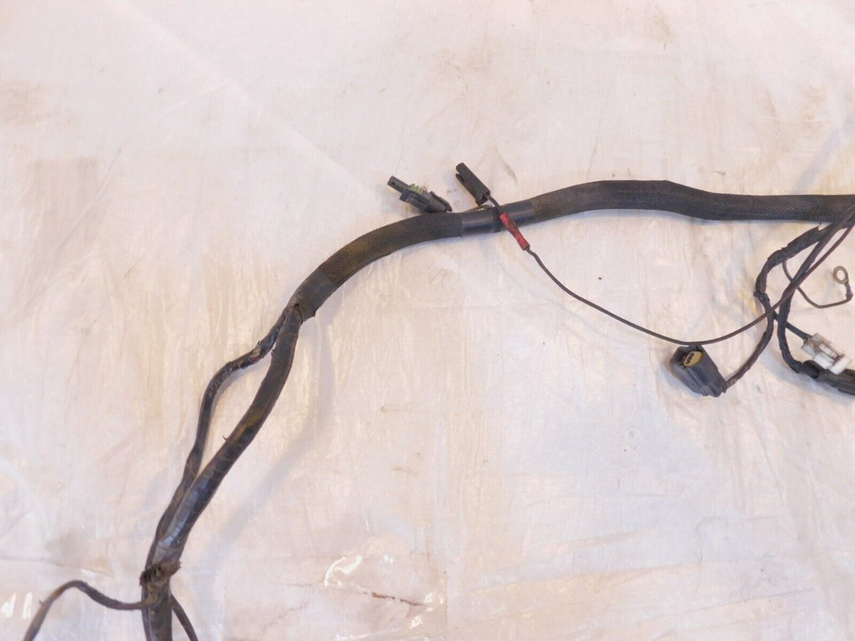 2008 08 Victory Vision Engine Motor ECM Sub Wire Wiring Harness Loom 2410602 - C3 Cycle