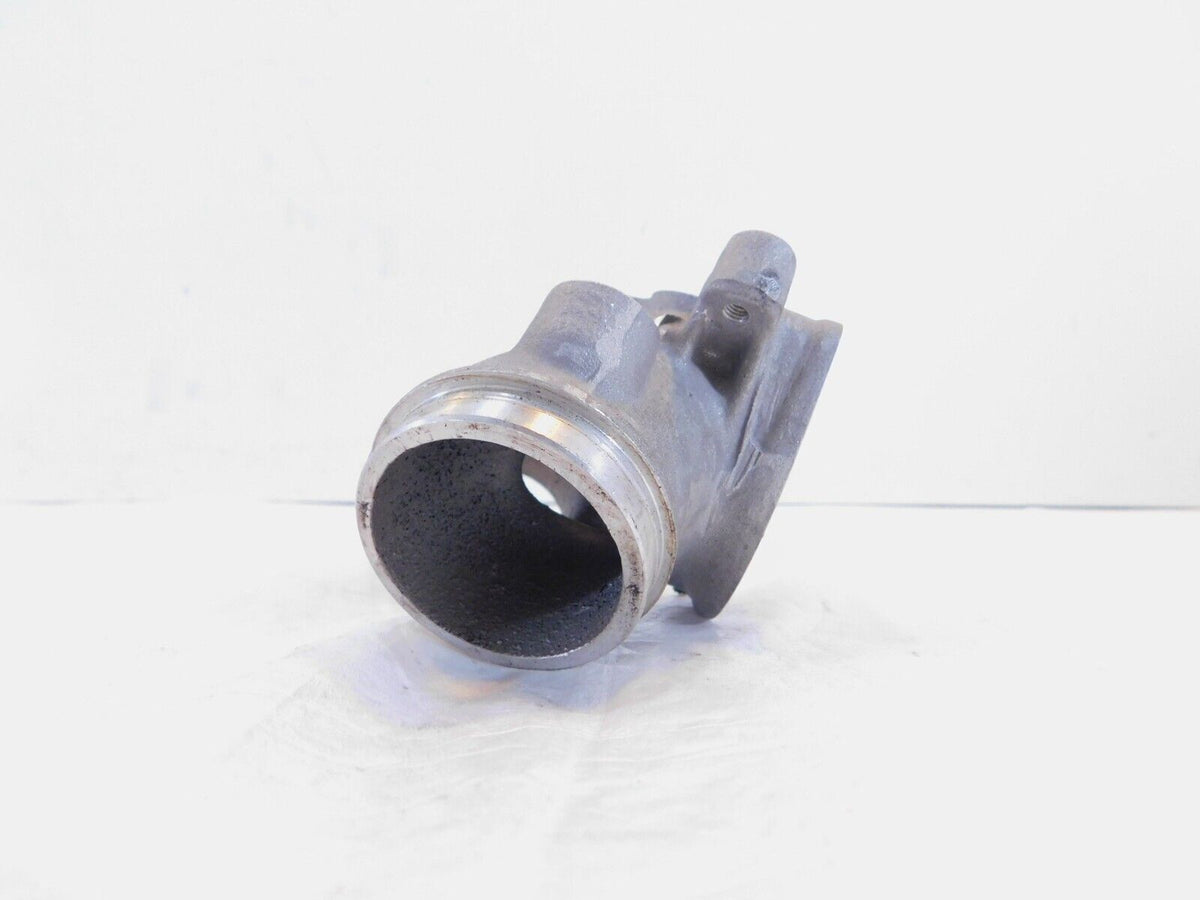 Harley Davidson Street 500 Induction Module Throttle Body Air Intake Manifold - C3 Cycle