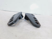 Harley Davidson Electra Glide & Road King Rear Shock Absorber Lowering Brackets - C3 Cycle