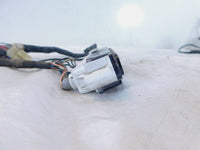1999-2004 Triumph Sprint ST 955 955i Dash Pilot Indicator Lights & Wire Harness - C3 Cycle