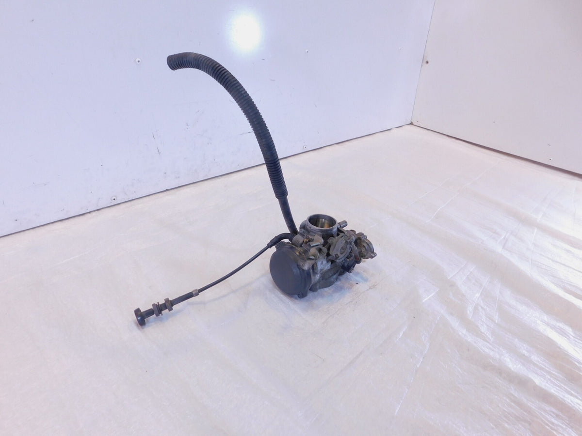 Harley Davidson Dyna Super Glide Softail Heritage Classic Carburetor Carb -Parts