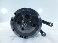 1986 86 Harley Davidson Sportster XLH 883 Engine Motor Crank Crankshaft Flywheel - C3 Cycle