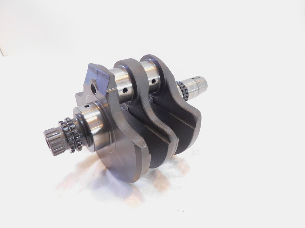 2001-2007 Honda VT750 Shadow 750 Spirit Engine Motor Crank Shaft Crankshaft - C3 Cycle