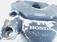 80-82 Honda CB750 CB750C CB900 CB900C Upper Top Handlebar Clamp & Fuse Relay Box - C3 Cycle