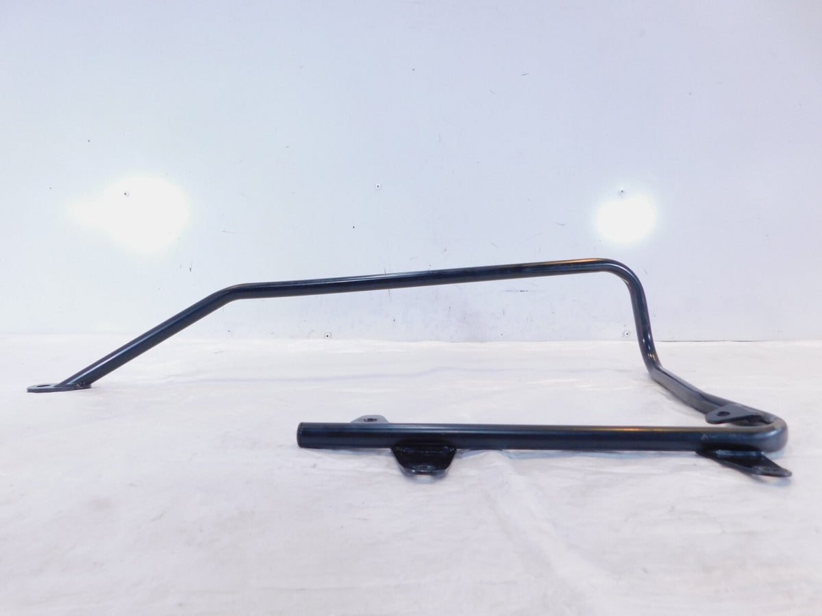 1994-1999 Harley Softail Heritage Classic Left Saddlebag Hard Bag Mount Bracket - C3 Cycle