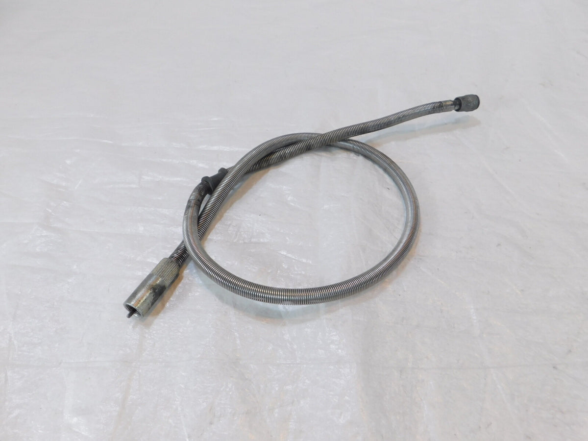 Suzuki Intruder 750 800 1400 & Boulevard Front Wheel Speedometer Sensor Cable