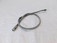 Suzuki Intruder 750 800 1400 & Boulevard Front Wheel Speedometer Sensor Cable