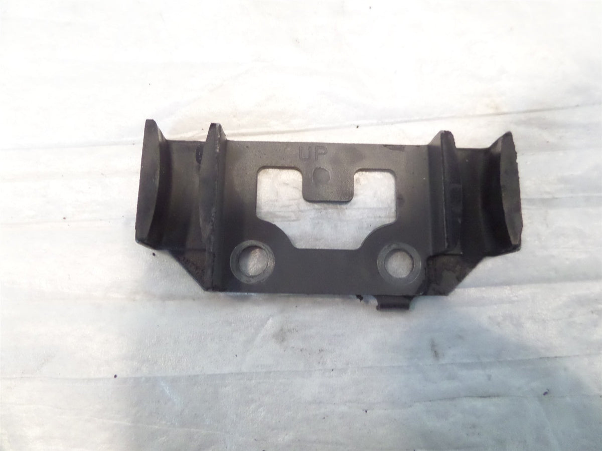 Yamaha YZFR6 YZFR6S FZ6 FZ6R Engine Motor Oil Pump Drive Chain Bracket Holder - C3 Cycle