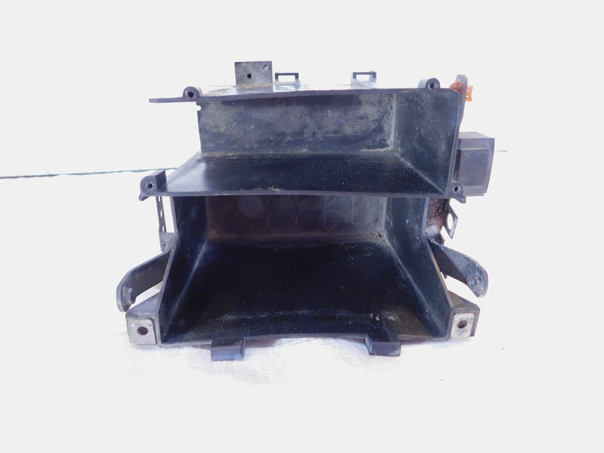 Honda VTX1800 VTX 1800 VTX1800S VTX1800R Battery Box Mount Tray w/ Mount Bracket