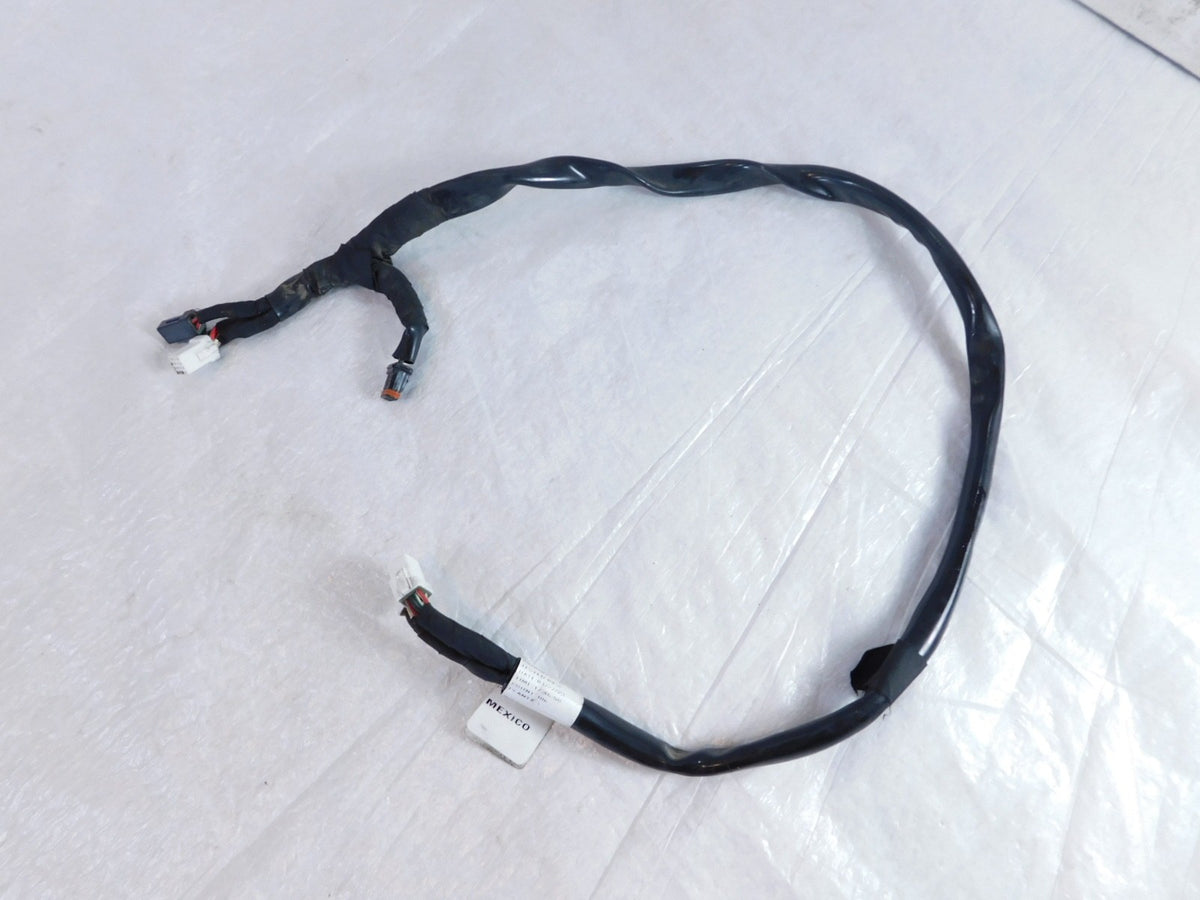 Harley Sportster S 1250 RH1250 Nightster 975 Right Handlebar Wire Wiring Harness - C3 Cycle