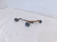 Harley Touring Electra Glide Ultra Classic Spot Lamp Accessory Control Switches