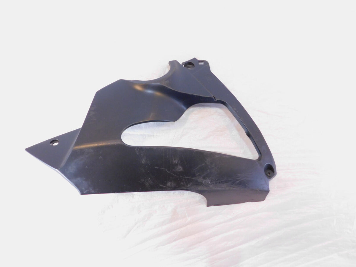 2014-2016 Honda CBR650 CBR650F CBR 650 Lower Right Under Belly Panel Fairing - C3 Cycle