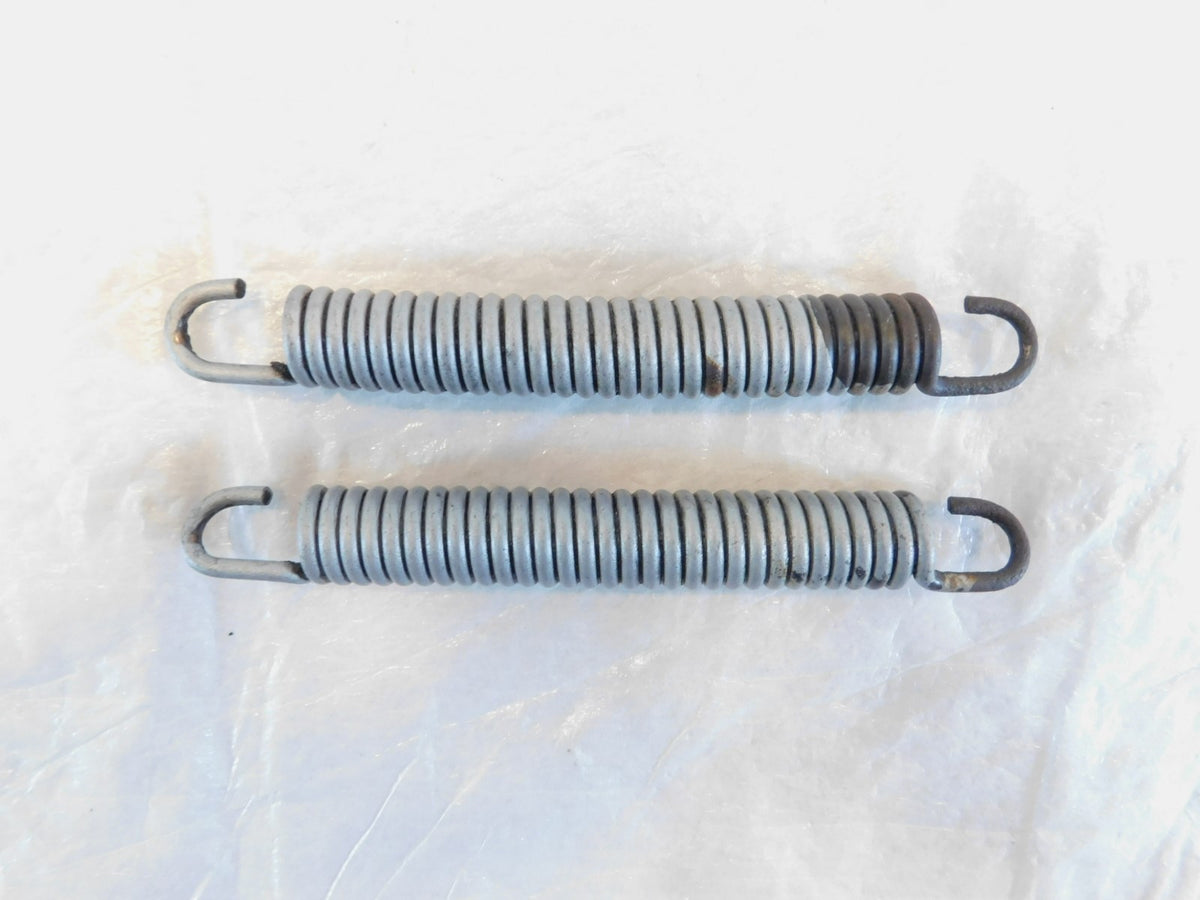 BMW F650GS F700GS F800GS G650GS Center Stand Mainstand Tension Return Springs - C3 Cycle