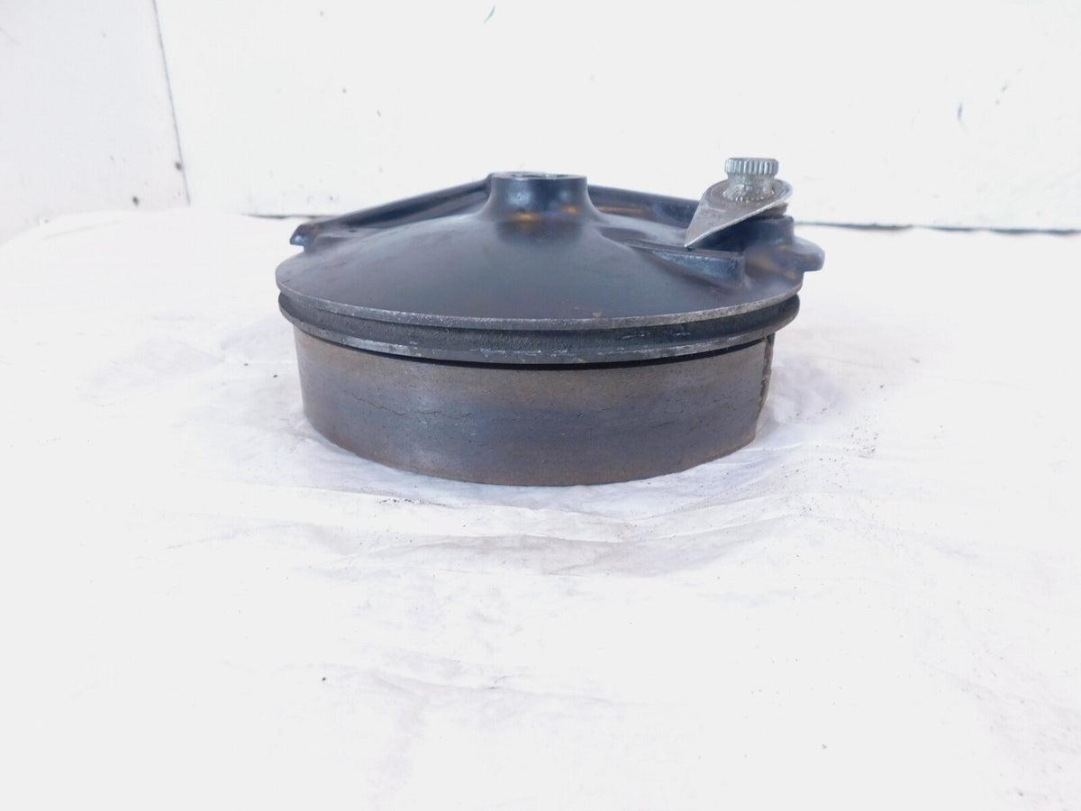 Kawasaki LTD Belt KZ440 KZ440A KZ440D Rear Wheel Brake Drum Shoe Plate Panel - C3 Cycle