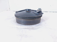 Kawasaki LTD Belt KZ440 KZ440A KZ440D Rear Wheel Brake Drum Shoe Plate Panel - C3 Cycle