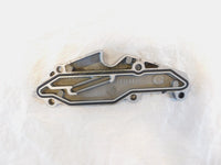 Can-Am Spyder F3-S F3-T Limited LTD STD Engine Motor Oil Cooling Duct Cover - C3 Cycle