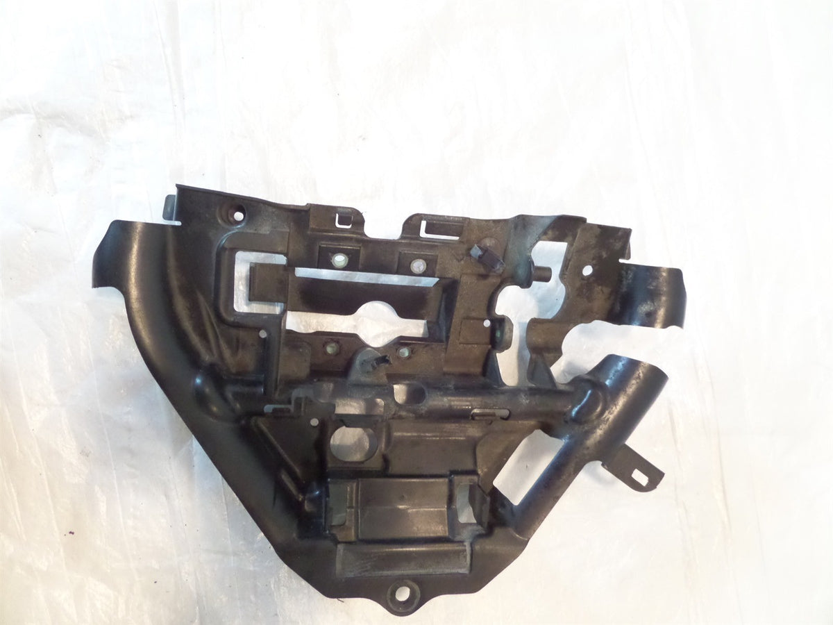 Honda CB500F CB500X CBR500R Engine Motor Ignition Coil Spark Plug Holder Tray - C3 Cycle