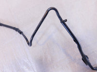14-22 Harley Davidson Street Electra Glide ABS Rear Brake Pump Hose Line Pipe - C3 Cycle