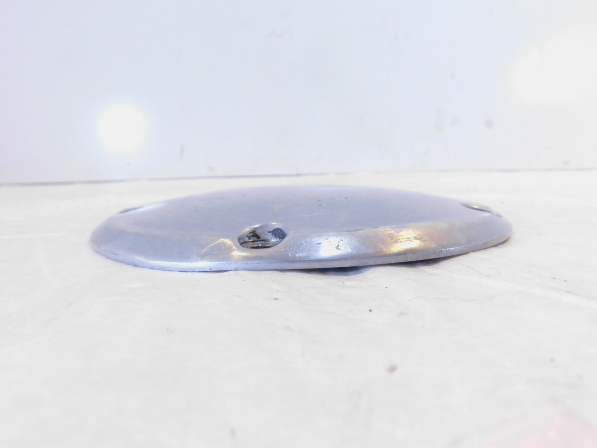 Harley Davidson Twin Cam Softail & Dyna Derby Clutch Cover 60769-06 - C3 Cycle