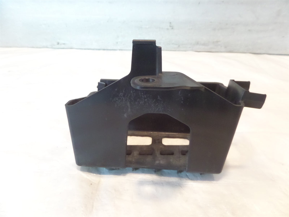 2013 2014 2015 2016 Triumph Trophy SE 1215 Battery Box Tray Holder Bracket - C3 Cycle