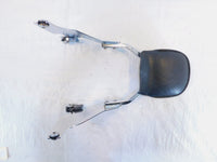 2004-2018 Harley Sportster 883 1200 Detachable Rear Passenger Backrest Sissybar - C3 Cycle