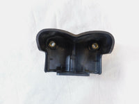 Harley Davidson Dyna Wide Glide & Fat Bob Black Ignition Coil Cover 31657-12 - C3 Cycle