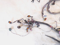 2006-2009 Aprilia Tuono 1000R RSV1000 RSV 1000 Main Wire Harness Wiring Loom - C3 Cycle