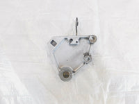 2005-2009 Hyosung GT250 GT250R Comet Rear Brake Caliper Bracket Mount Carrier - C3 Cycle