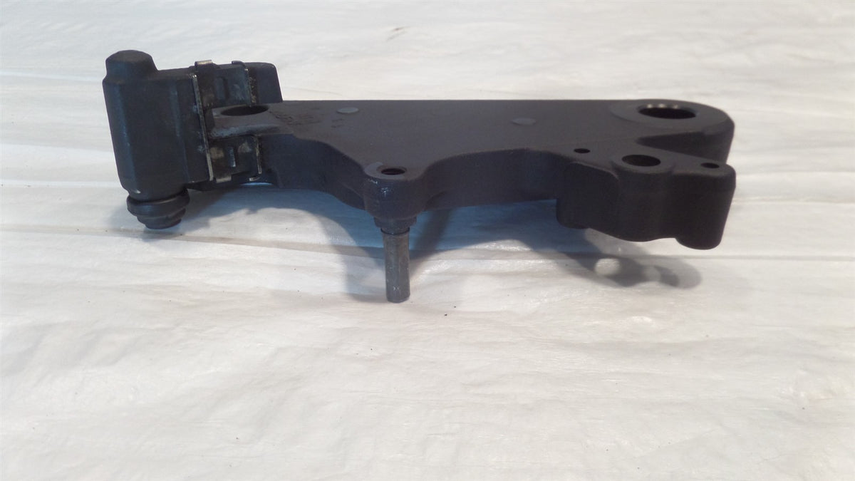 2014 Honda CTX1300 ABS Rear Brake Caliper Bracket Mount - C3 Cycle