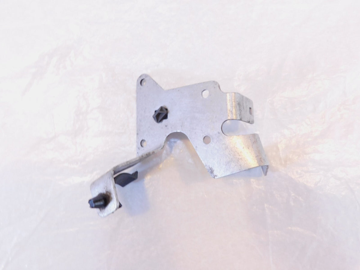 1998-2004 BMW R1100S R1100 S Electric Wiring Harness Plug-in Connection Bracket - C3 Cycle