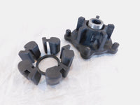 Harley Davidson Pan America 1250 1250S Rear Wheel Drive Hub Cush Damper Carrier
