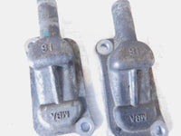 3 Honda CRF450L & GL1800 Goldwing 1800 Engine Cylinder Head Reed Valve Covers - C3 Cycle