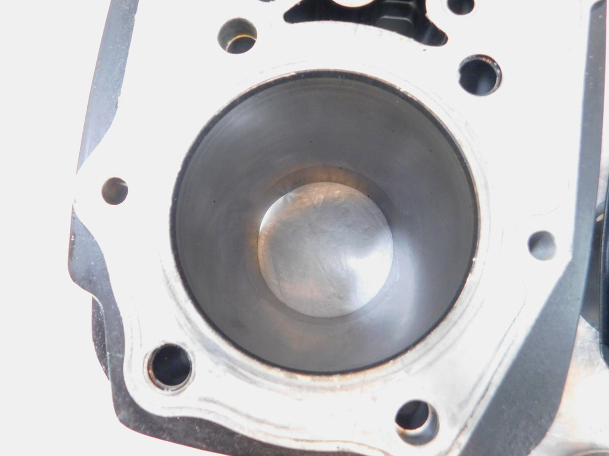1987-2003 Suzuki Intruder 1400 VS1400 Front/Rear Cylinder Barrel Jugs w/ Pistons - C3 Cycle