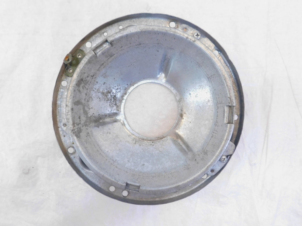 Harley Davidson Touring Street & Electra Glide Bottom Headlamp Headlight Bucket - C3 Cycle