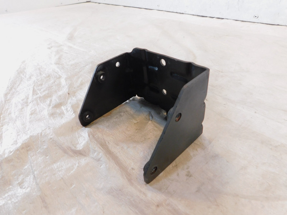 2008-17 Victory Vision & Magnum Black Cruise Control Module Mount Bracket Plate - C3 Cycle