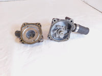 94-03 Honda VF750 VF750C Magna 750 Engine Coolant Water Pump Impeller & Covers - C3 Cycle
