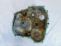 2002-2003 Honda GL1800 Goldwing Engine Motor Crankcase Rear Inner Clutch Cover - C3 Cycle