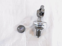 Yamaha V-Star 650 XVS650 Classic Custom Engine Motor Middle Drive Gears & Shaft - C3 Cycle