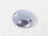 Yamaha Royal Star Venture Tour Deluxe Classic XVZ13 Left Engine Stator Cover Cap - C3 Cycle