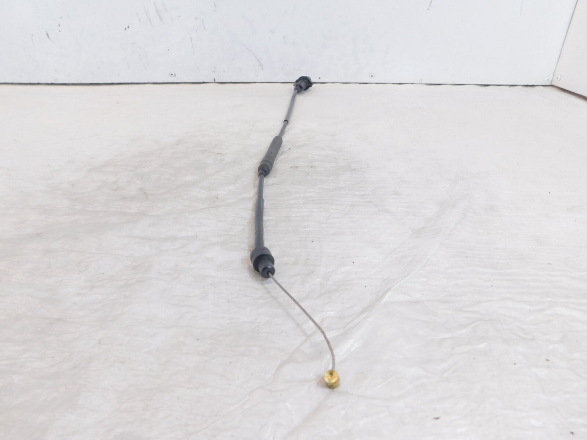 2002-2004 BMW R1200CL R1200 CL Bowden Cable Pull Line Cruise Control Cable - C3 Cycle