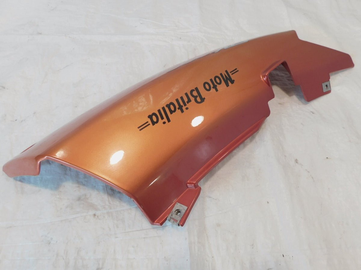Aprilia ETV1000 Caponord 1000 Right Rear Back Tail Fairing Cover Panel Cowling - C3 Cycle