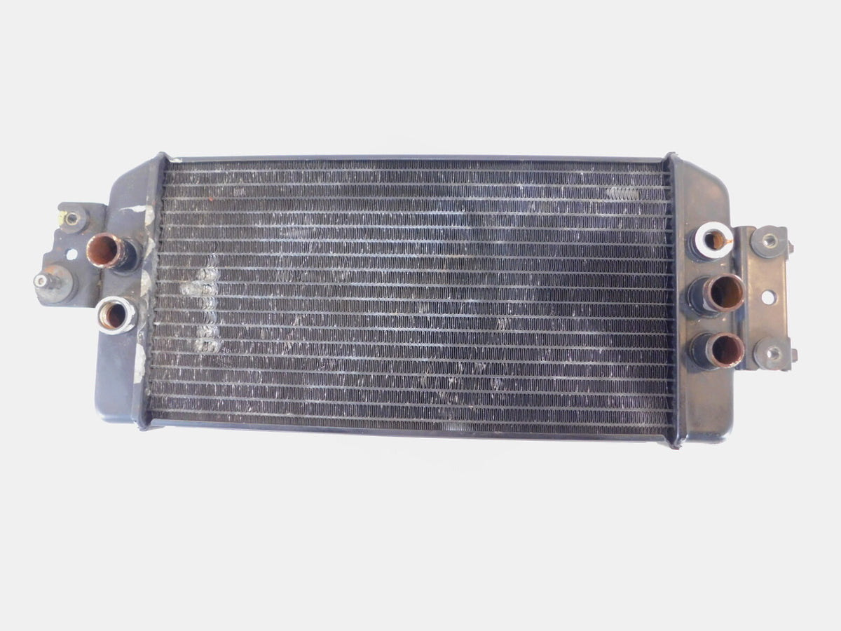 Suzuki Intruder Volusia VL800 & Boulevard Engine Motor Water Cooling Radiator - C3 Cycle