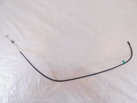 2004 04 & 2005 05 BMW K1200GT K1200RS Throttle Close Break Contact Bowden Cable - C3 Cycle