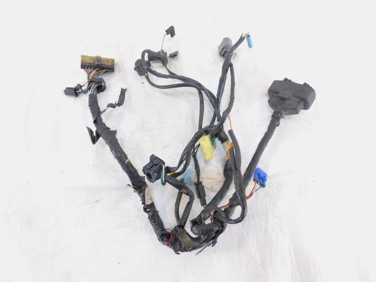 Honda ST1300 ST1300A Front Fairing Cowling Cowl Speedometer Wiring Wire Harness - C3 Cycle