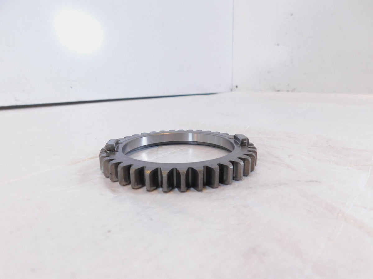 Kawasaki Ninja ZX11 ZX1100 ZRX1200 ZZR1200 Engine Oil Pump Drive Gear Sprocket - C3 Cycle