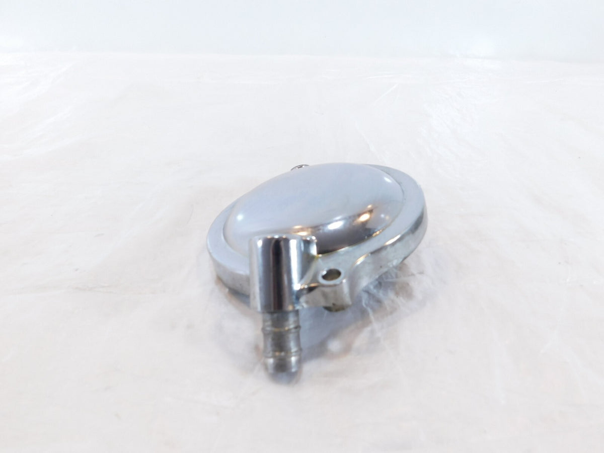 Yamaha Virago 700 750 1100 Front Right Cylinder Head Camshaft Cam Cover Cap - C3 Cycle